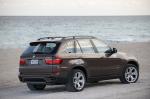 BMW X5 2011 года